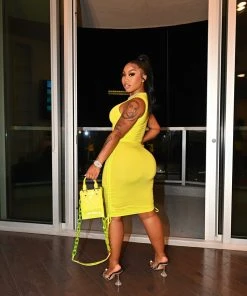 SHOP SO REAL Dresses Gemini