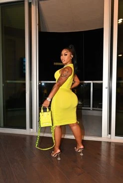 SHOP SO REAL Dresses Gemini