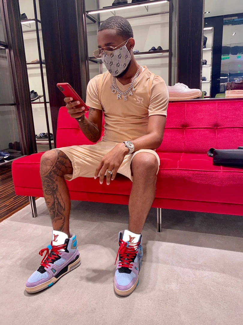 SHOP SO REAL Sugar Daddy Set Sets 2 SHOP SO REAL Sugar Daddy Set Sets