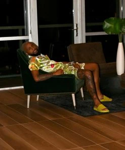 GSUWOO Lux Field Set Men