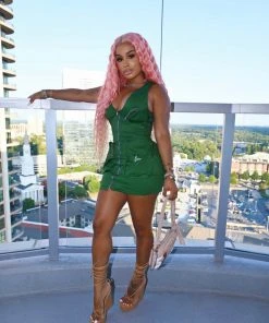 SHOP SO REAL Dresses Euphoria