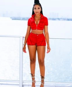 SHOP SO REAL Sets Harajuku Set 16 SHOP SO REAL Sets Harajuku Set