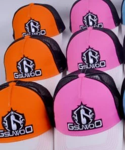 GSUWOO Accessories ALL-STAR CAP