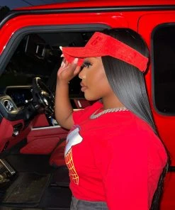 GSUWOO G Towel Visor Accessories