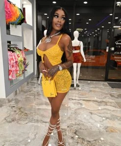 SHOP SO REAL Sets Serenity