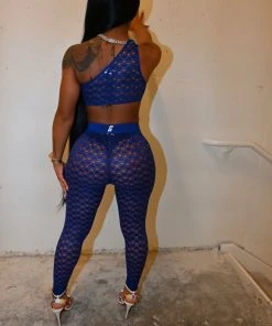 SHOP SO REAL Tiffany Set