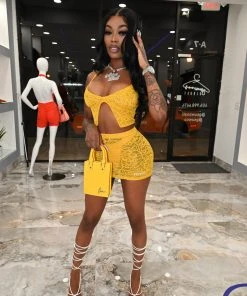 SHOP SO REAL Sets Serenity