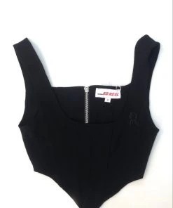 SHOP SO REAL Tops On The Edge Corset 24 SHOP SO REAL Tops On The Edge Corset