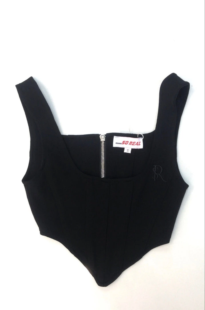 SHOP SO REAL Tops On The Edge Corset 10 SHOP SO REAL Tops On The Edge Corset