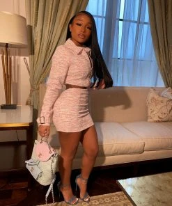 SHOP SO REAL Sets Mean Girl