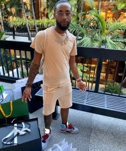 SHOP SO REAL Sugar Daddy Set Sets