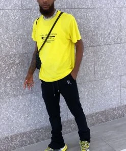 SHOP SO REAL Long Boys - Unisex