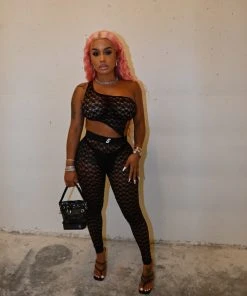 SHOP SO REAL Tiffany Set