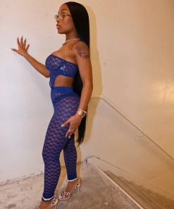 SHOP SO REAL Tiffany Set