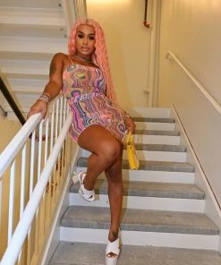 GSUWOO Dresses Gallery