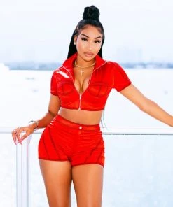 SHOP SO REAL Sets Harajuku Set 15 SHOP SO REAL Sets Harajuku Set