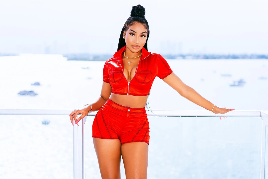 SHOP SO REAL Sets Harajuku Set 6 SHOP SO REAL Sets Harajuku Set