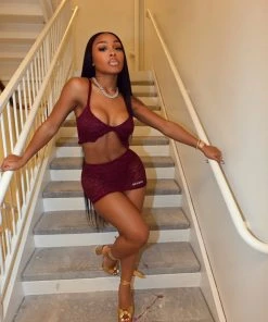 SHOP SO REAL Sets Serenity