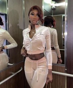 SHOP SO REAL Vintage Velour 15 SHOP SO REAL Vintage Velour