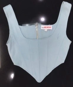 SHOP SO REAL Tops On The Edge Corset 25 SHOP SO REAL Tops On The Edge Corset