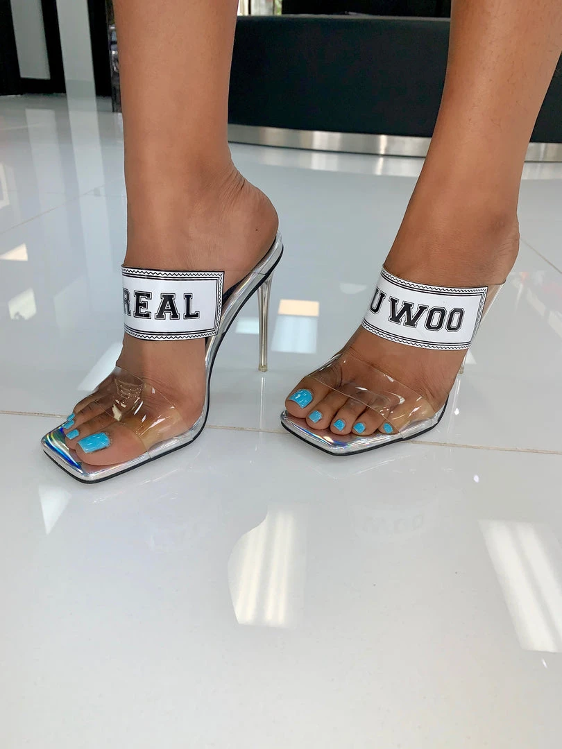 SHOP SO REAL Gsuwoo Clear Heels Footwear 1 SHOP SO REAL Gsuwoo Clear Heels Footwear