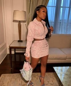 SHOP SO REAL Sets Mean Girl