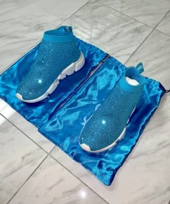 SHOP SO REAL Mermaid Crystal Speed