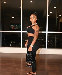 GSUWOO SR Platform Slides Footwear