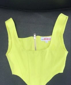 SHOP SO REAL Tops On The Edge Corset 29 SHOP SO REAL Tops On The Edge Corset