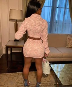 SHOP SO REAL Sets Mean Girl