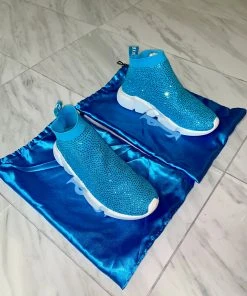 SHOP SO REAL Mermaid Crystal Speed