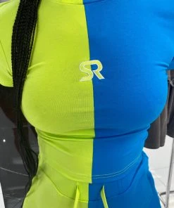 SHOP SO REAL 50/50 Set