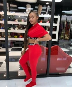 SHOP SO REAL Get Right Set