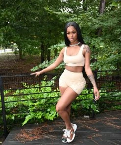 SHOP SO REAL Sets Flex Set