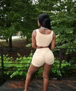 SHOP SO REAL Sets Flex Set