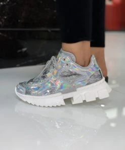 SHOP SO REAL Pixie Dust Trainers Footwear