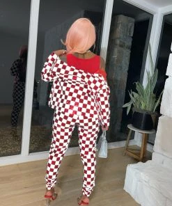 SHOP SO REAL Check Mate Sets