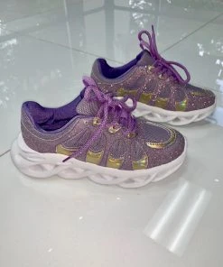 SHOP SO REAL Geni Runners