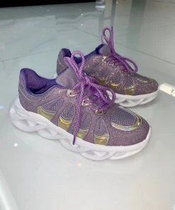 SHOP SO REAL Geni Runners