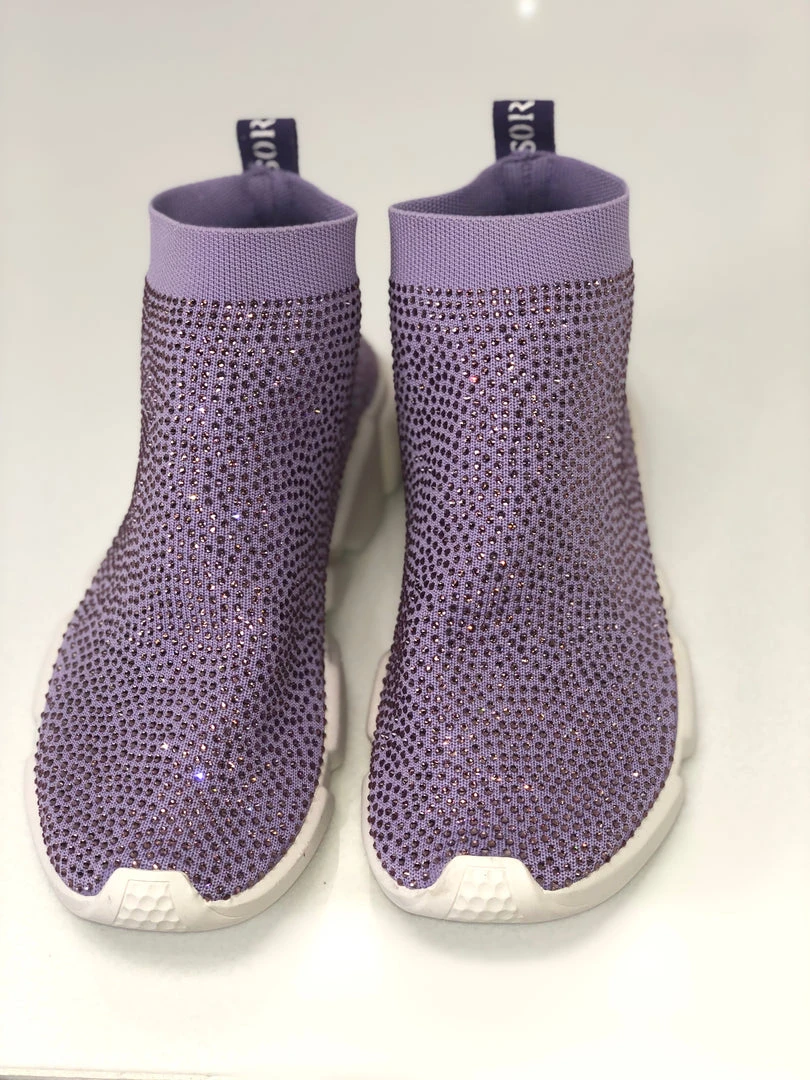 SHOP SO REAL Mojo Crystal Speed 1 SHOP SO REAL Mojo Crystal Speed