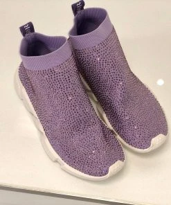 SHOP SO REAL Mojo Crystal Speed