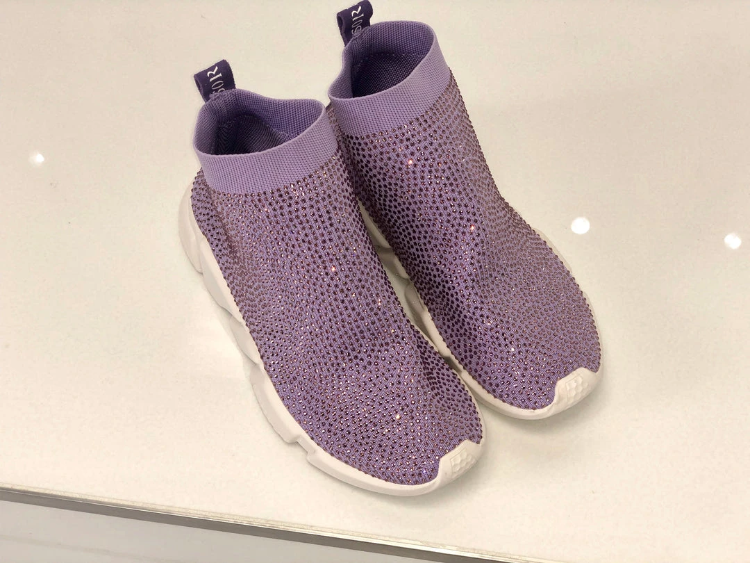 SHOP SO REAL Mojo Crystal Speed 2 SHOP SO REAL Mojo Crystal Speed