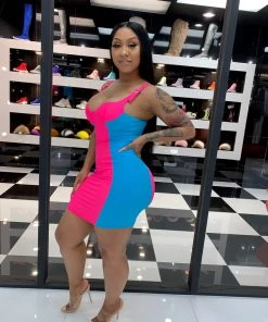 SHOP SO REAL Spicy Mami ????