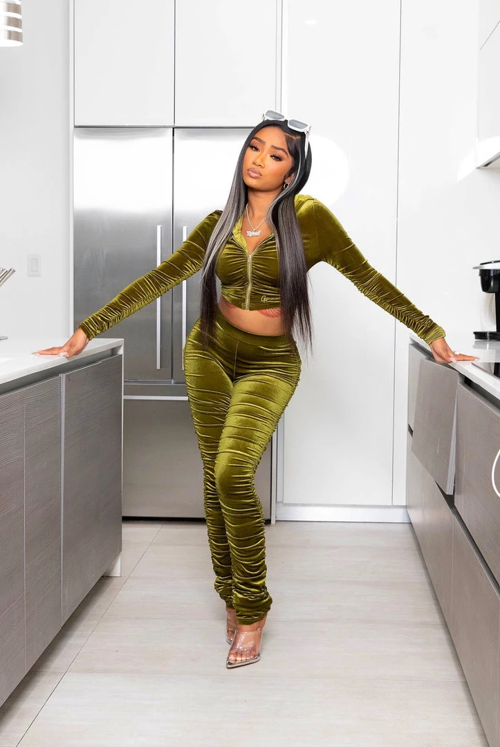 GSUWOO Sets Supreme Velour 1 GSUWOO Sets Supreme Velour