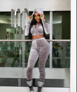 GSUWOO Sets Supreme Velour 13 GSUWOO Sets Supreme Velour