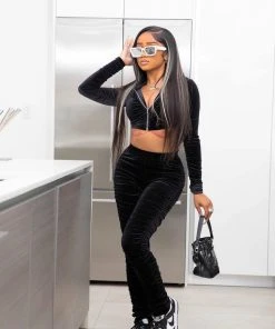 GSUWOO Sets Supreme Velour 16 GSUWOO Sets Supreme Velour