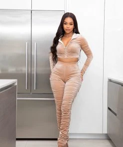 GSUWOO Sets Supreme Velour 14 GSUWOO Sets Supreme Velour