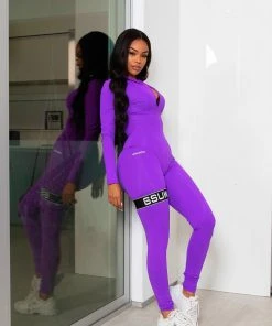 GSUWOO Body Glove Set Footwear