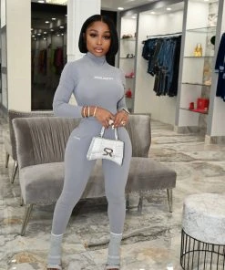 GSUWOO Body Glove Set Footwear