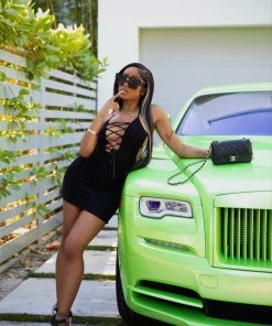 GSUWOO Showtime Dresses